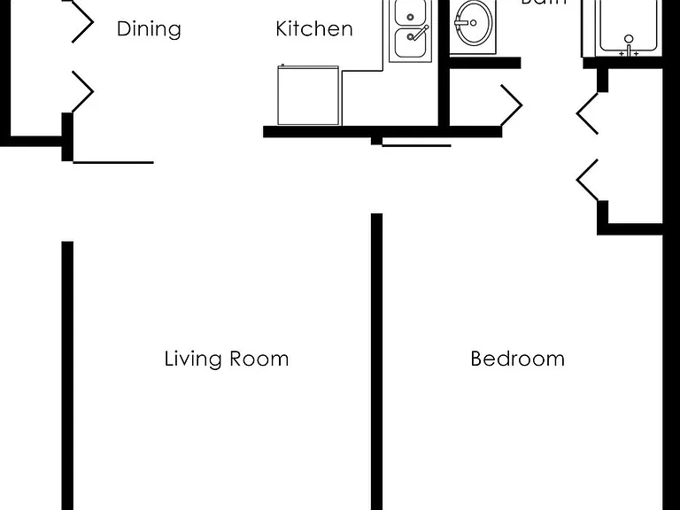 Cedarwood MSU Apartments - Located just a few blocks from the MSU campus! — Photo 8