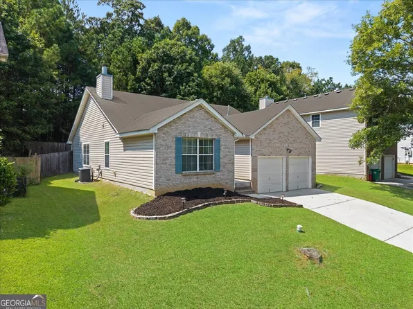 3875 Micah Ln, Ellenwood, GA 30294