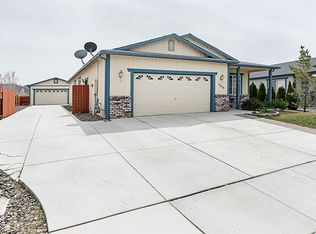 17634 Alexandria Ct, Reno, NV 89508