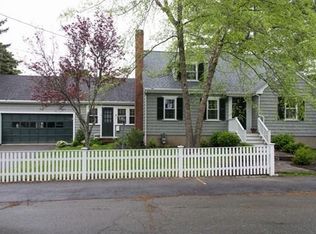 8 Roy Ave, Beverly, MA 01915