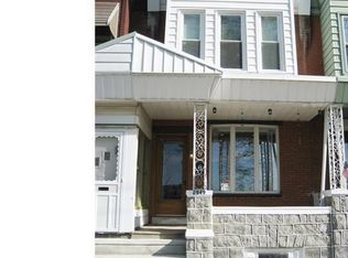 2949 Gaul St, Philadelphia, PA 19134