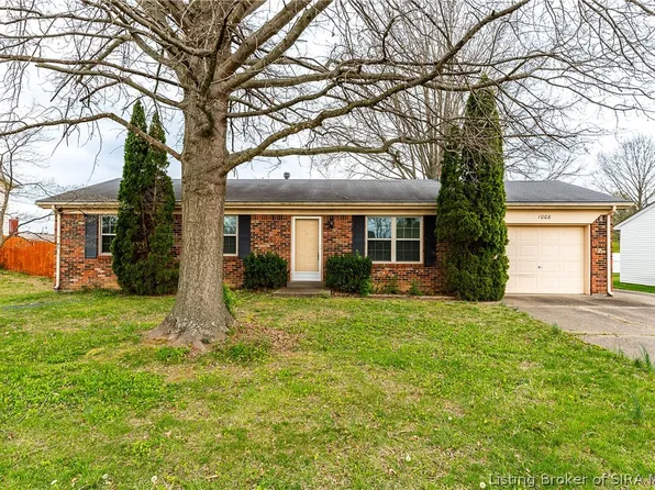 1008 Alabama Avenue, Sellersburg, IN 47172