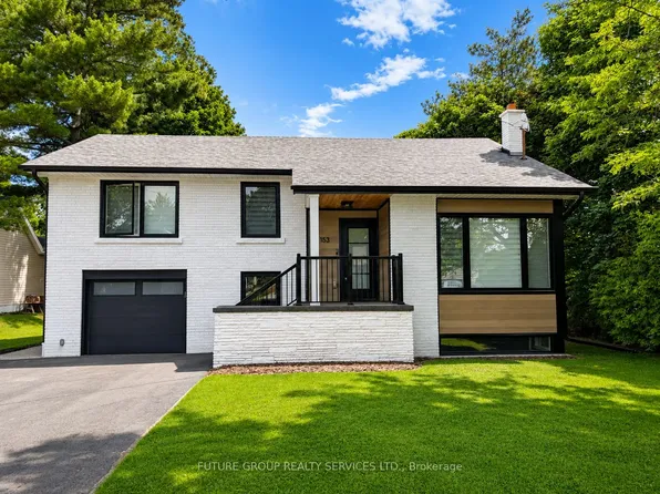 153 Daniel St N, Erin, ON N0B 1T0