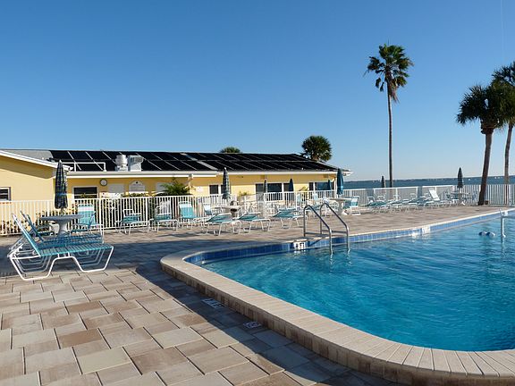 Clubhouse