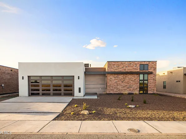 325 Rio Del Rancho Ct, El Paso, TX 79932