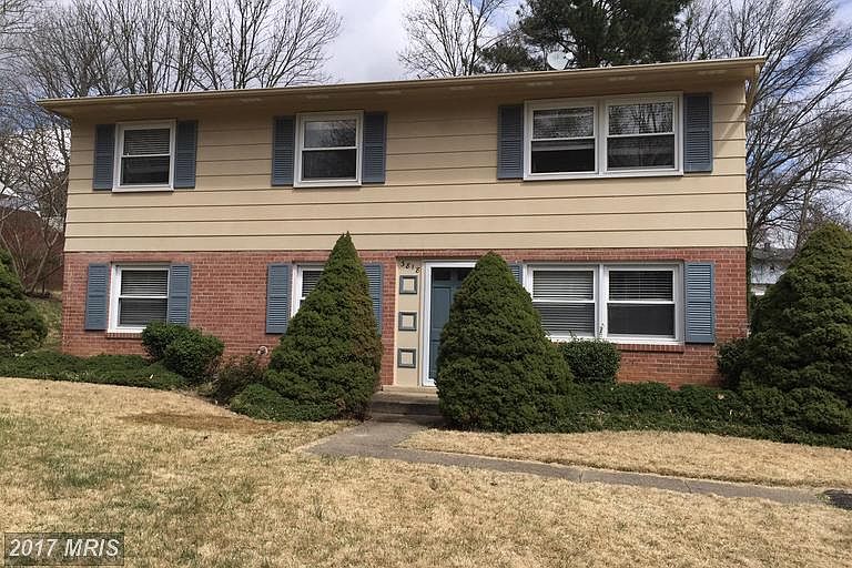 1st image of 3818 Corona Ln