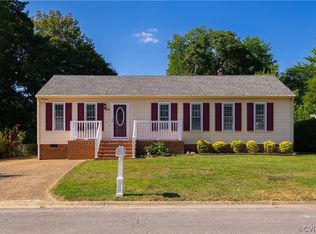 6512 W Denny Ct, Chesterfield, VA 23832