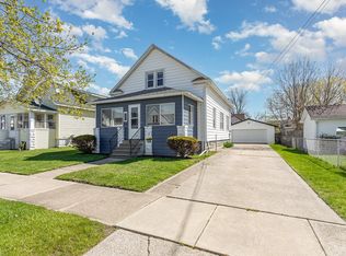 1313 S Jackson St, Bay City, MI 48708