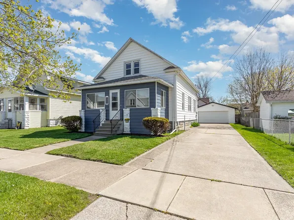 1313 S Jackson St, Bay City, MI 48708