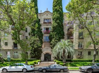 109 N Sycamore Ave APT 104, Los Angeles, CA 90036