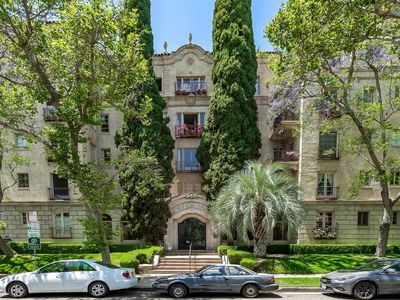 109 N Sycamore Ave APT 104, Los Angeles, CA, 90036
