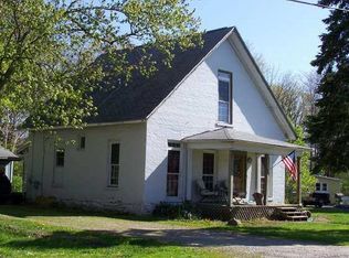 424 Union St, Greenville, OH 45331