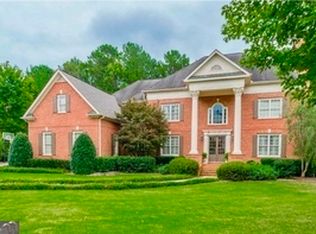 6205 Arnall Ct NW, Kennesaw, GA