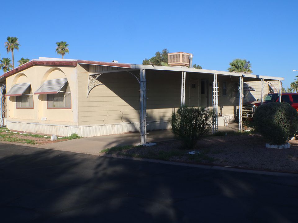 1st image of 2727 E University Dr Lot 104