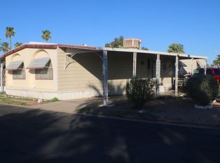 2727 E University Dr LOT 104, Tempe, AZ 85281