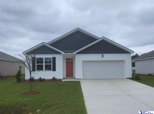 4922 Westpark Dr, Darlington, SC 29532