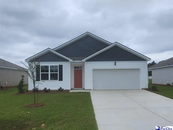4922 Westpark Dr, Darlington, SC 29532