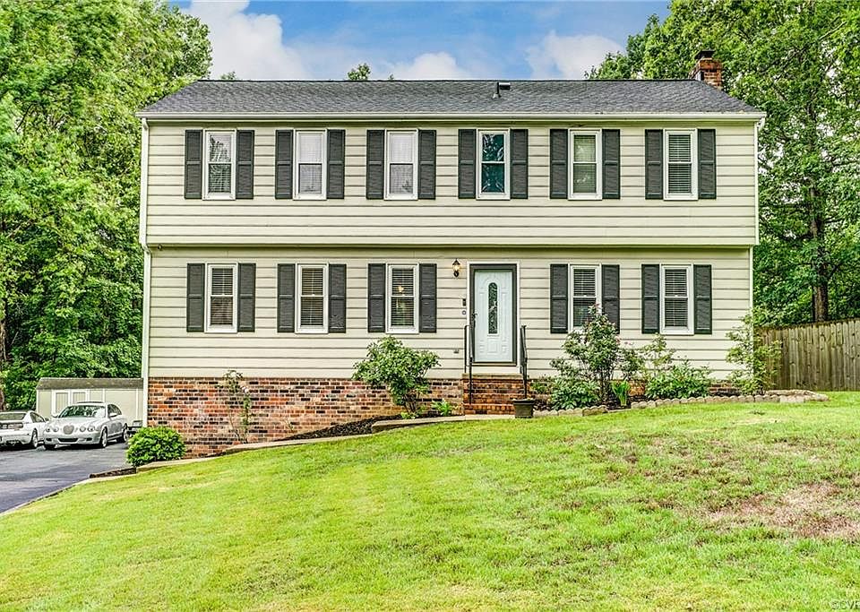 1st image of 9641 Rainbrook Dr
