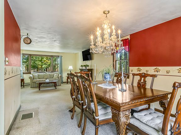 3rd image of 38 Long Hall Drive