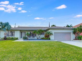 440 S Lyra Cir, Juno Beach, FL 33408