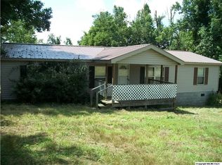 45370 Al Highway 75 N, Crossville, AL 35962