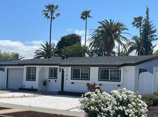 1706 Fallbrook Ave, San Jose, CA