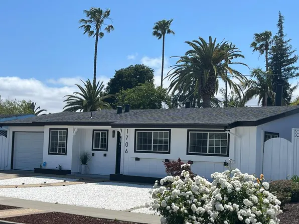 1706 Fallbrook Ave, San Jose, CA 95130