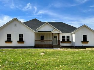 3185 Wilson Rd, Centerburg, OH 43011