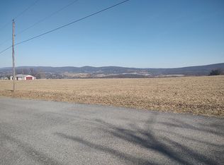 1 Red Hill Rd, Keedysville, MD 21756