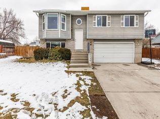6138 S Middlewood Cir, Kearns, UT 84118