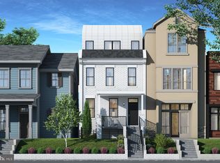 2534 11th St NW #PENTHOUSE A, Washington, DC 20001