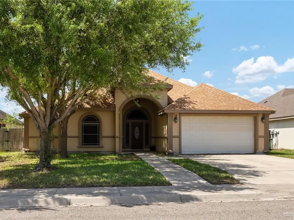 300 N 18th St, Hidalgo, TX 78557
