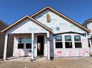 1234 Beebalm Mews, Celina, TX 75009