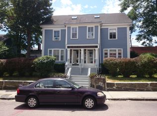 11 Green St STE 1, Jamaica Plain, MA 02130