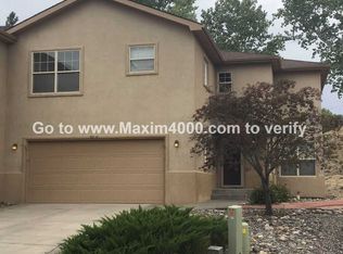 2386 Ridge Circle Dr UNIT 8, Grand Junction, CO 81503