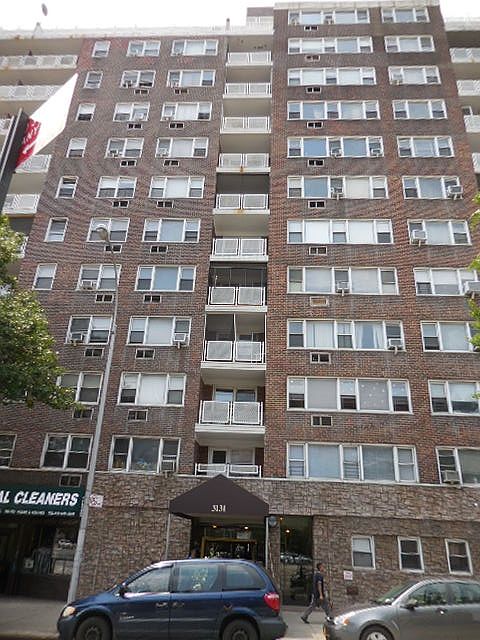 1st image of 3127 Grand Concourse #12H
