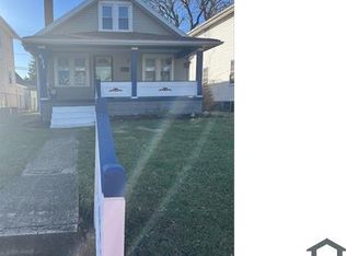 631 S Ogden Ave, Columbus, OH