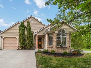 3852 Old Tates Creek Ct, Lexington, KY 40517