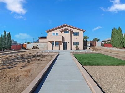 11833 Jacaranda Ave, Hesperia, CA, 92345