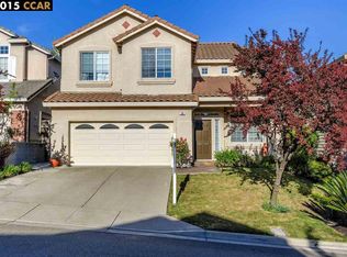 205 Northill Ct, San Ramon, CA 94583