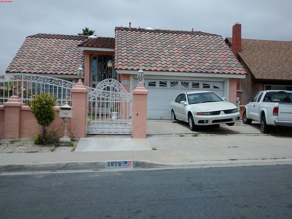 1st image of 3070 El Porvenir Way