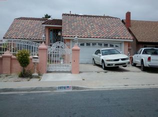 3070 El Porvenir Way, San Ysidro, CA 92173
