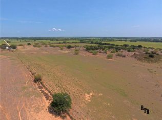1421 County Road 477, Gorman, TX 76454