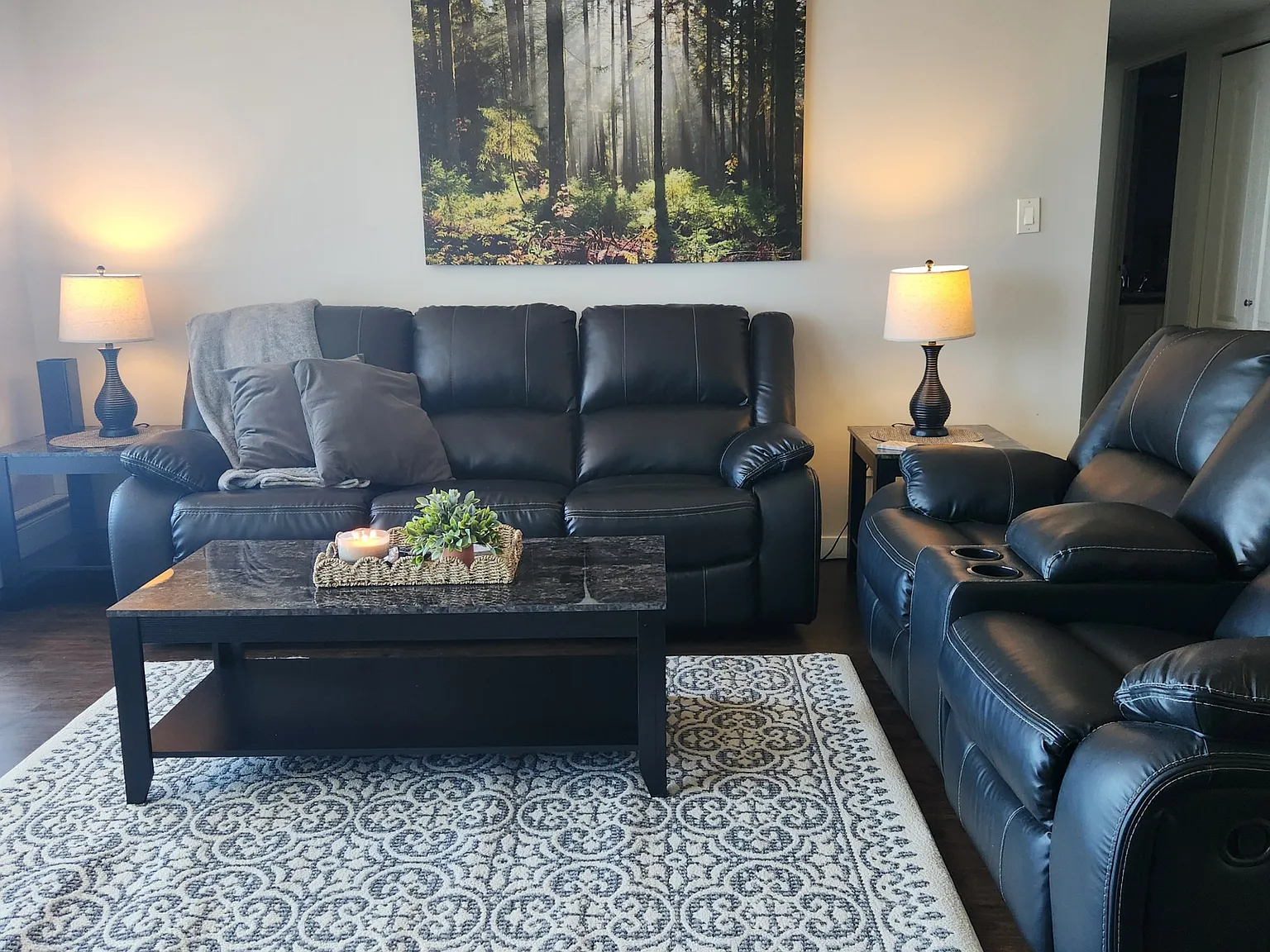 2 bed, 840 sqft, $2,595 — Photo 3