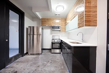 Rented by Brooklyn Group