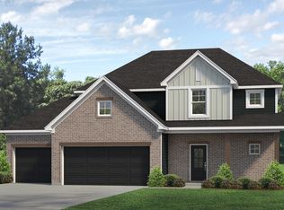 National Modern w/ 3-Car - LP - Meadows Plan, Dove Point, Alvaton, KY 42122