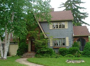 124 W Harding Rd, Springfield, OH 45504