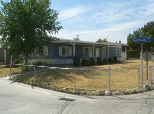 1030 E Avenue S SPC 166, Palmdale, CA 93550