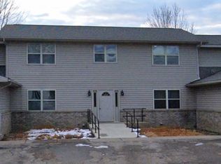 10561 North Rd #201, Auburndale, WI 54412