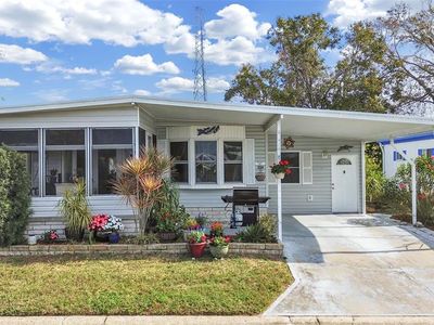 12501 Ulmerton Rd Lot 204, Largo, FL, 33774